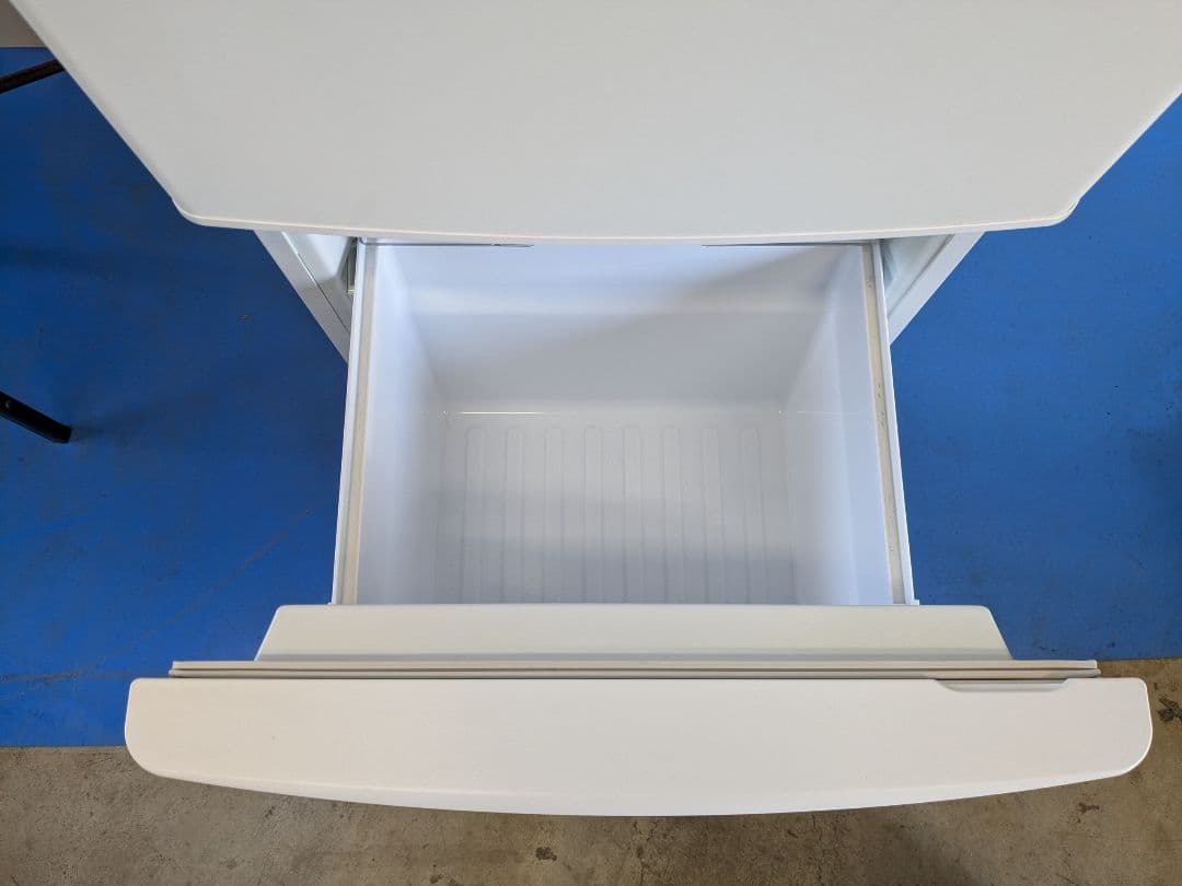 Panasonic パナソニック 2ドア冷蔵庫 168L 2022年製