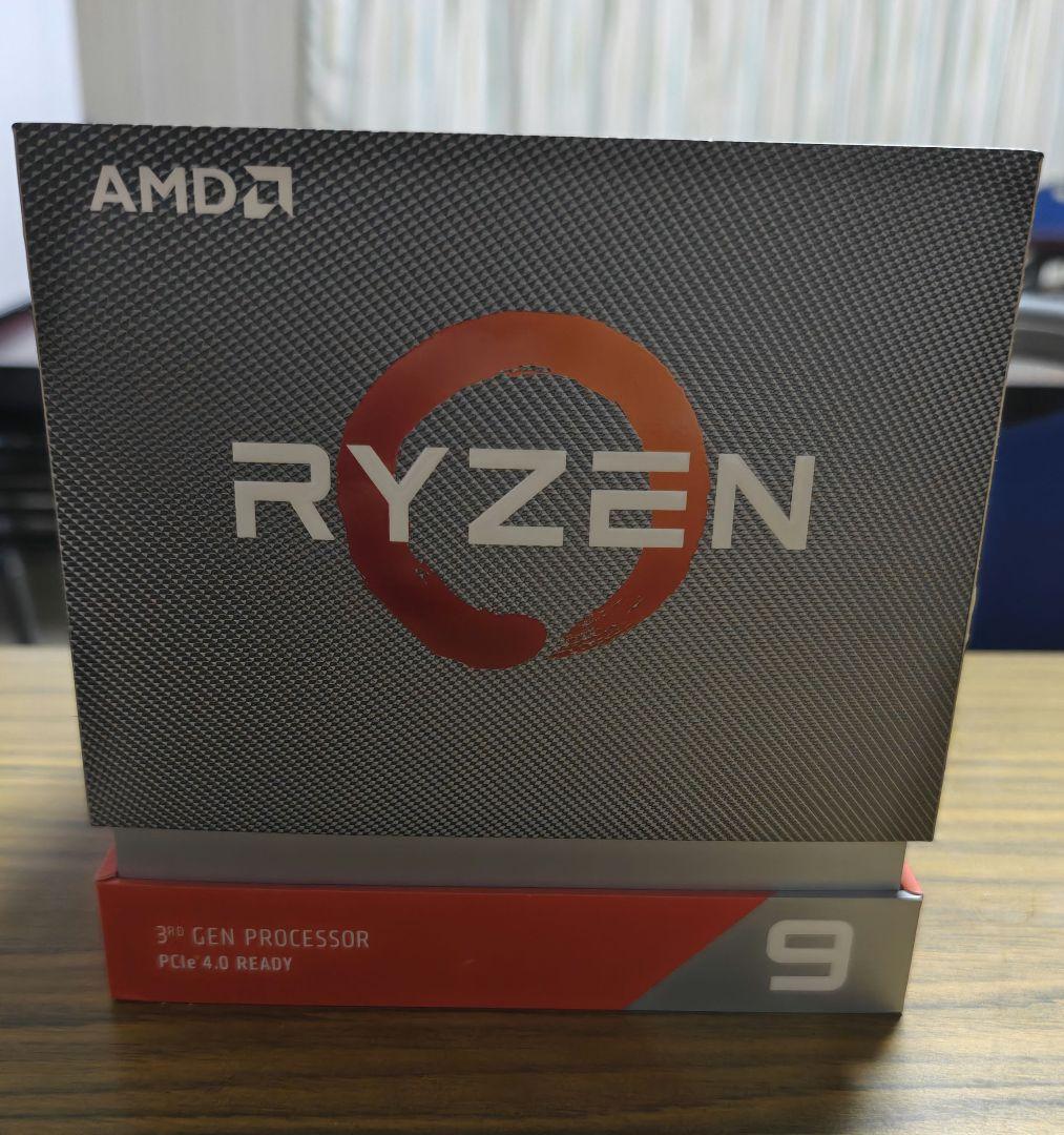 マザーボード、メモリ、CPU、Wi-Fiカードセット