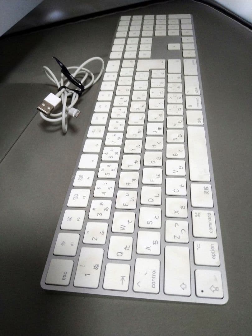 imac A1419 27インチ ジャンク キーボード マウス付