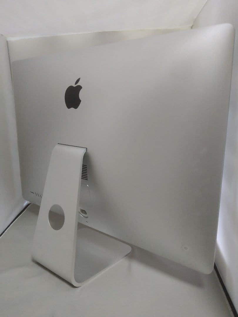 imac A1419 27インチ ジャンク キーボード マウス付