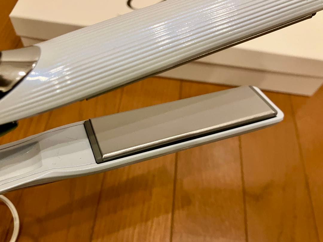 Refa ストレートアイロン プロ　美品