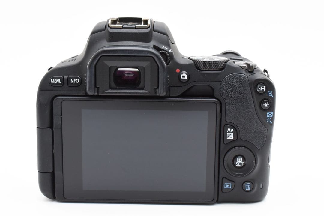 保証付き/canon kiss x9 標準&望遠&単焦点トリプルレンズセット