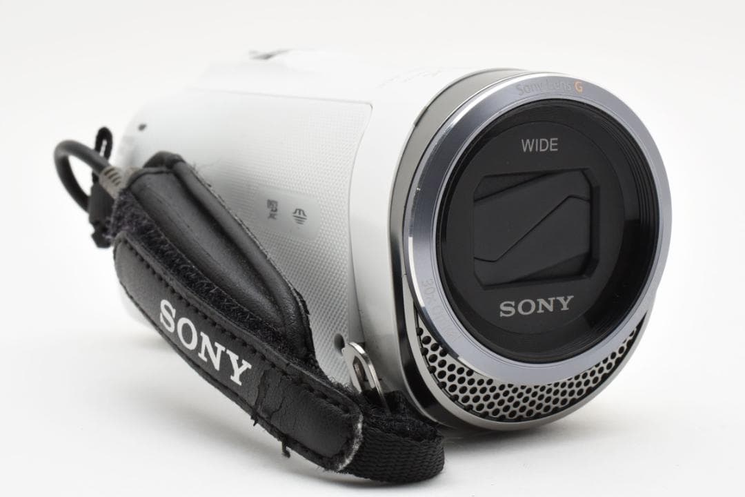 SONY ハンディカム HDR-CX420 デジタルビデオカメラ
