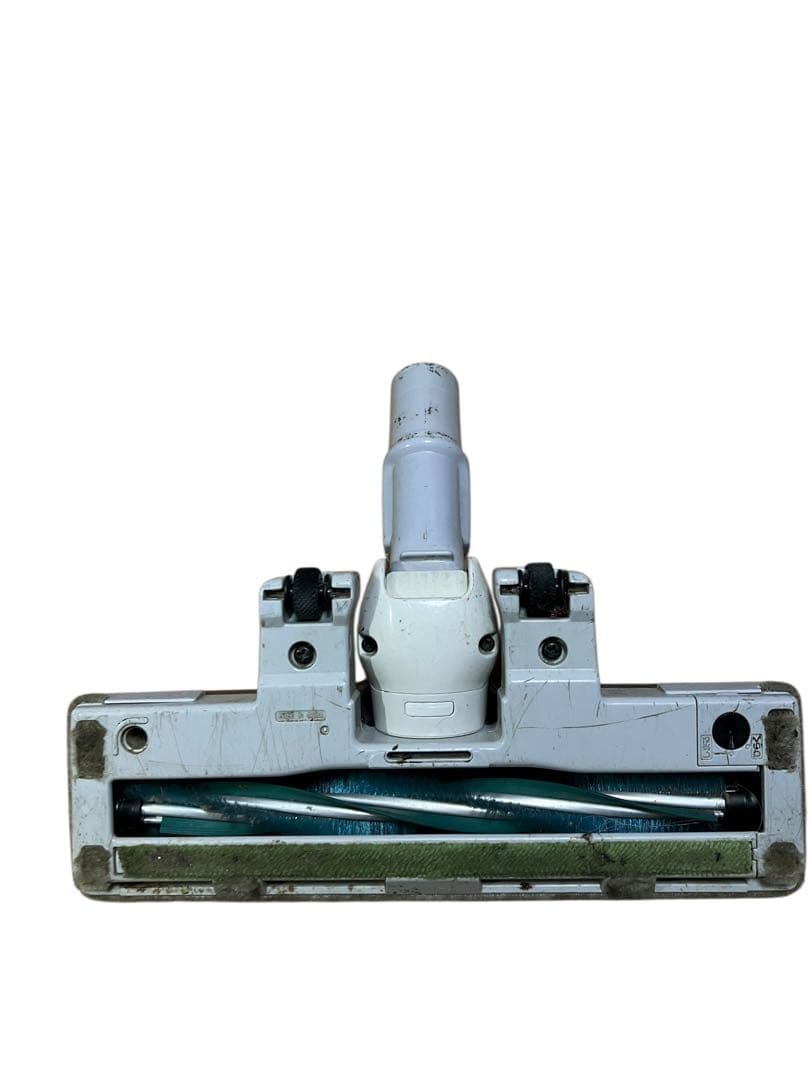 TOSHIBA 東芝　紙パック掃除機VC-S6E (L) 4年製　保証付　レトロ