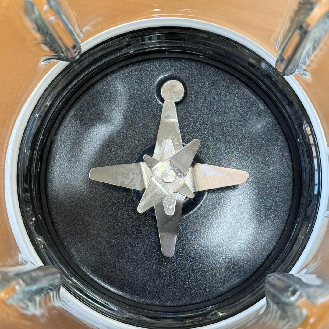 ★Toffy　オートスープブレンダー　K-AS1