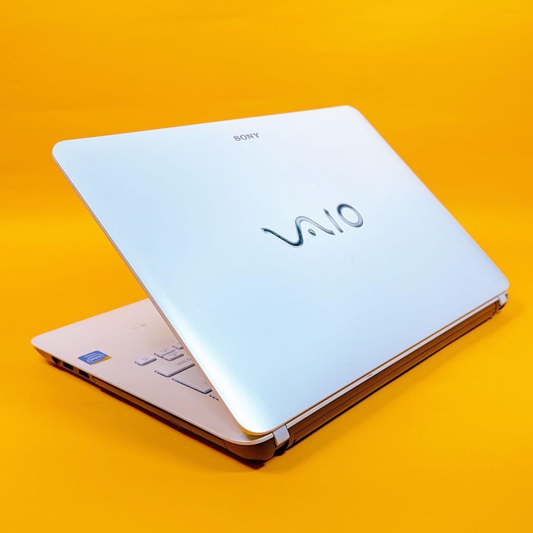 爆速SSD1TB‼️16GB ノートパソコン windows11 カメラオフィス
