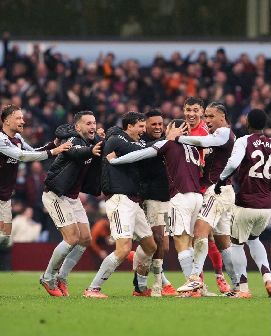 正規品　アストン・ヴィラ ユニフォーム アーセナル