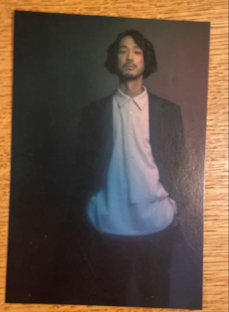 大橋トリオ グッズセット　TRIO ECHO サイン色紙 など