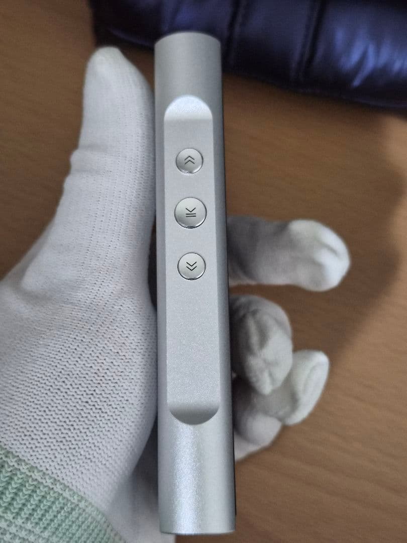 SHANLING M3X LIMITED EDITION プレーヤー