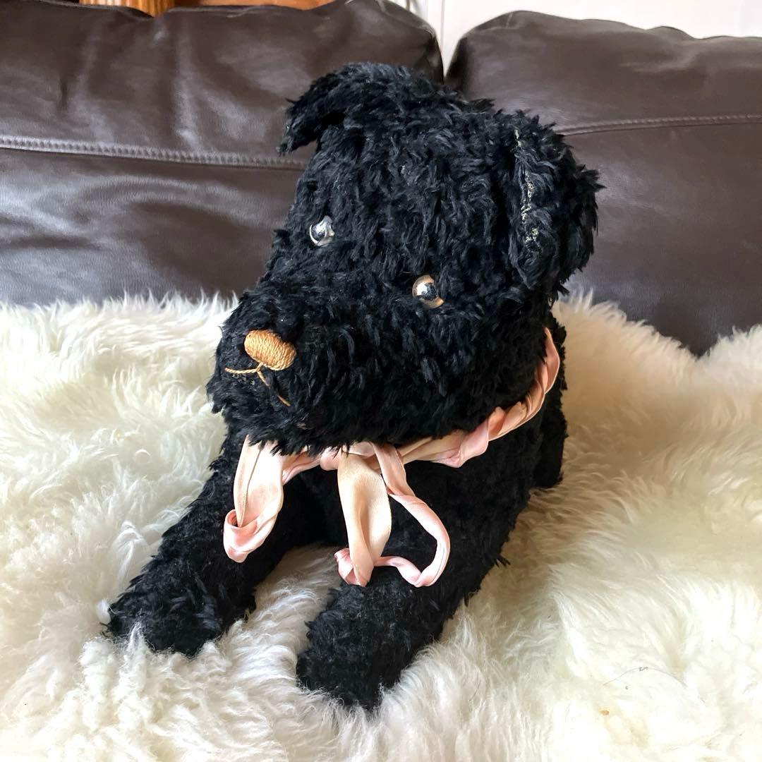 フランスアンティークパジャマドッグ　フランスアンティークパジャマドック　犬