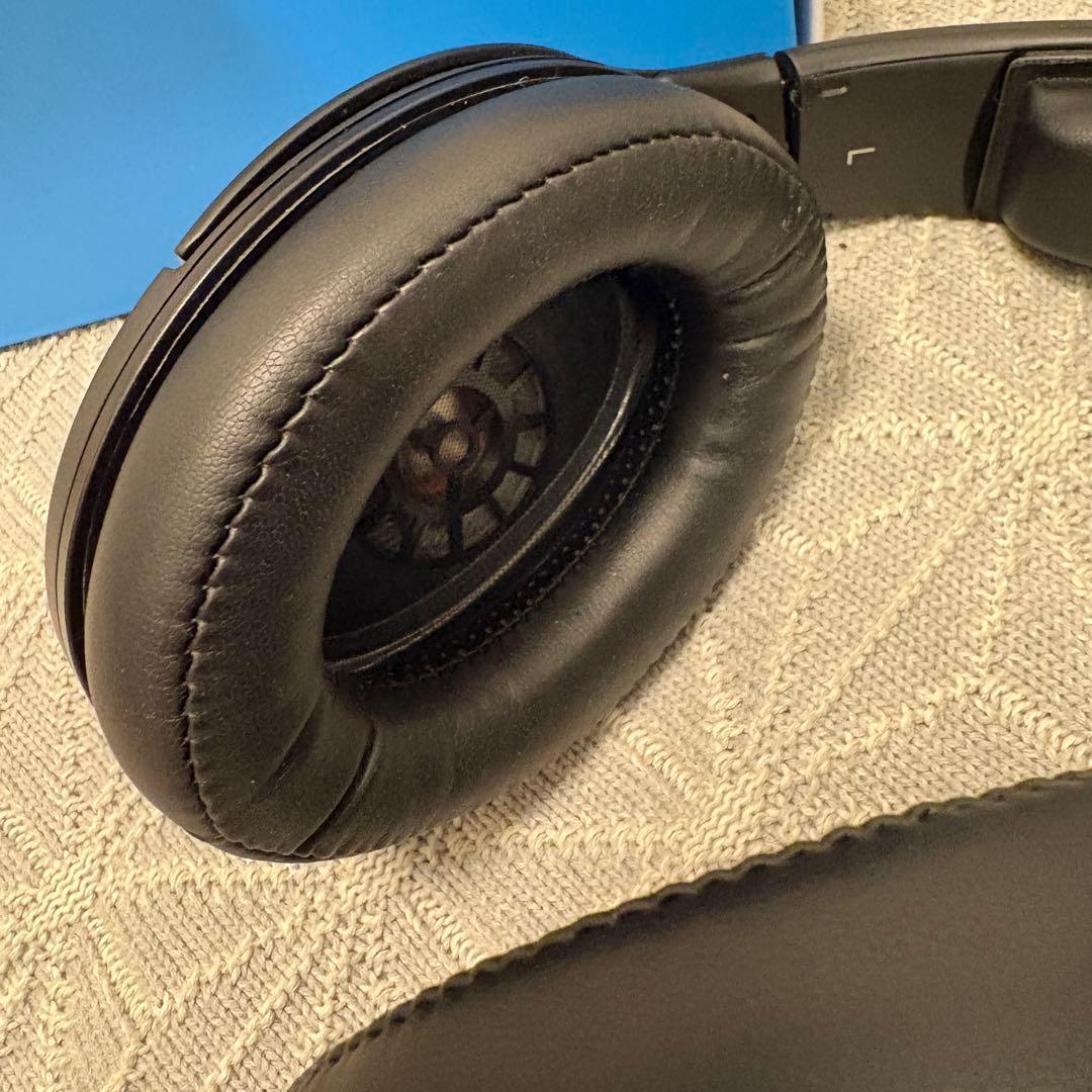 【中古美品】SENNHEISER HD 620S Headphones