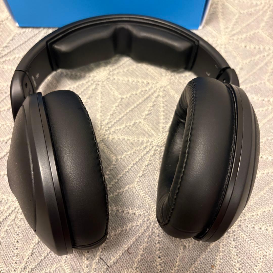【中古美品】SENNHEISER HD 620S Headphones