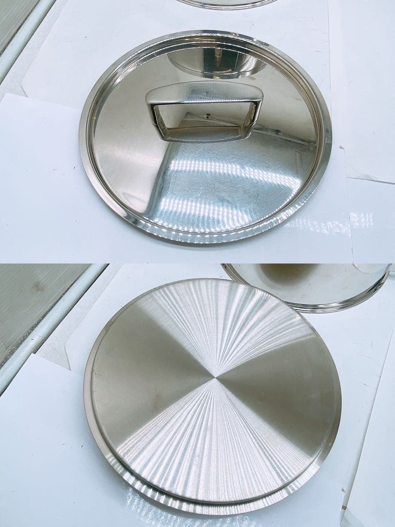 k*o様 Zwilling J.A.Henckels 両手鍋 2点 まとめ★2L