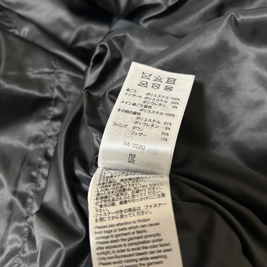 Oakley ダウンジャケットSKULLGRACEFUL DOWNJACKET