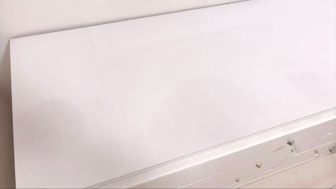 チェスト　ホワイト　タンス