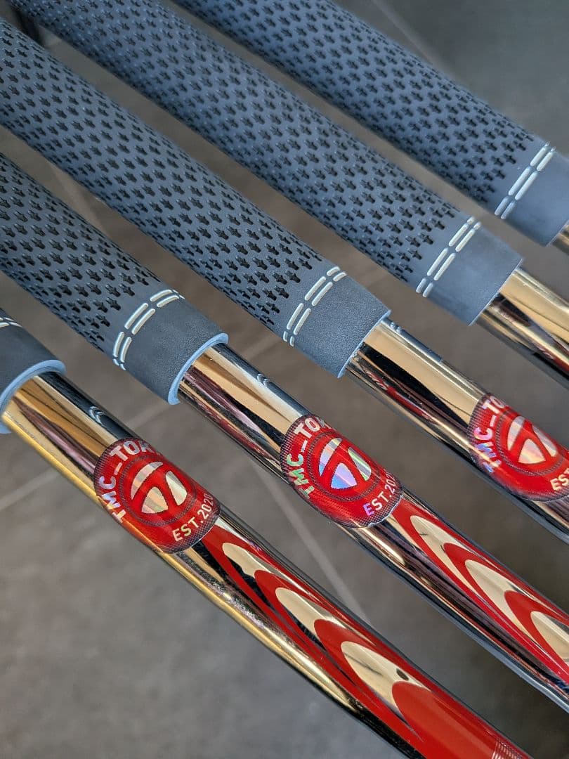 ●TMC 日本仕様●テーラーメイド P790 2023 6~Pモーダス120S