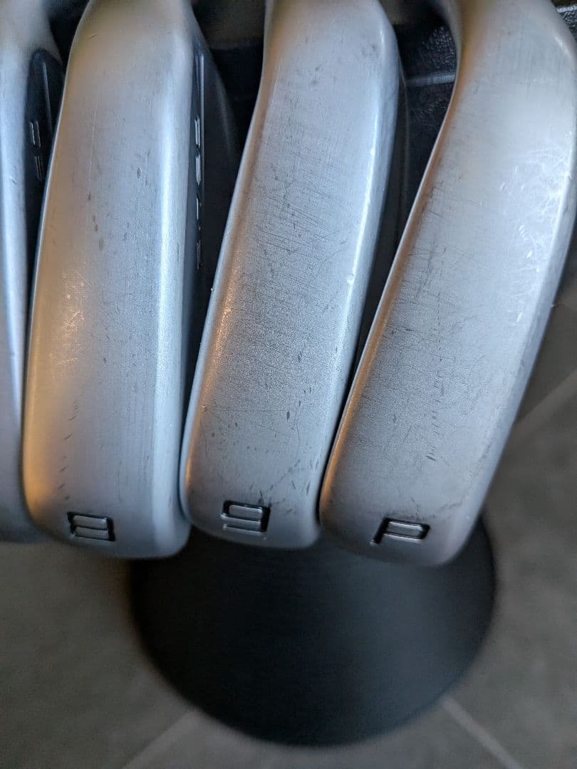 ●TMC 日本仕様●テーラーメイド P790 2023 6~Pモーダス120S