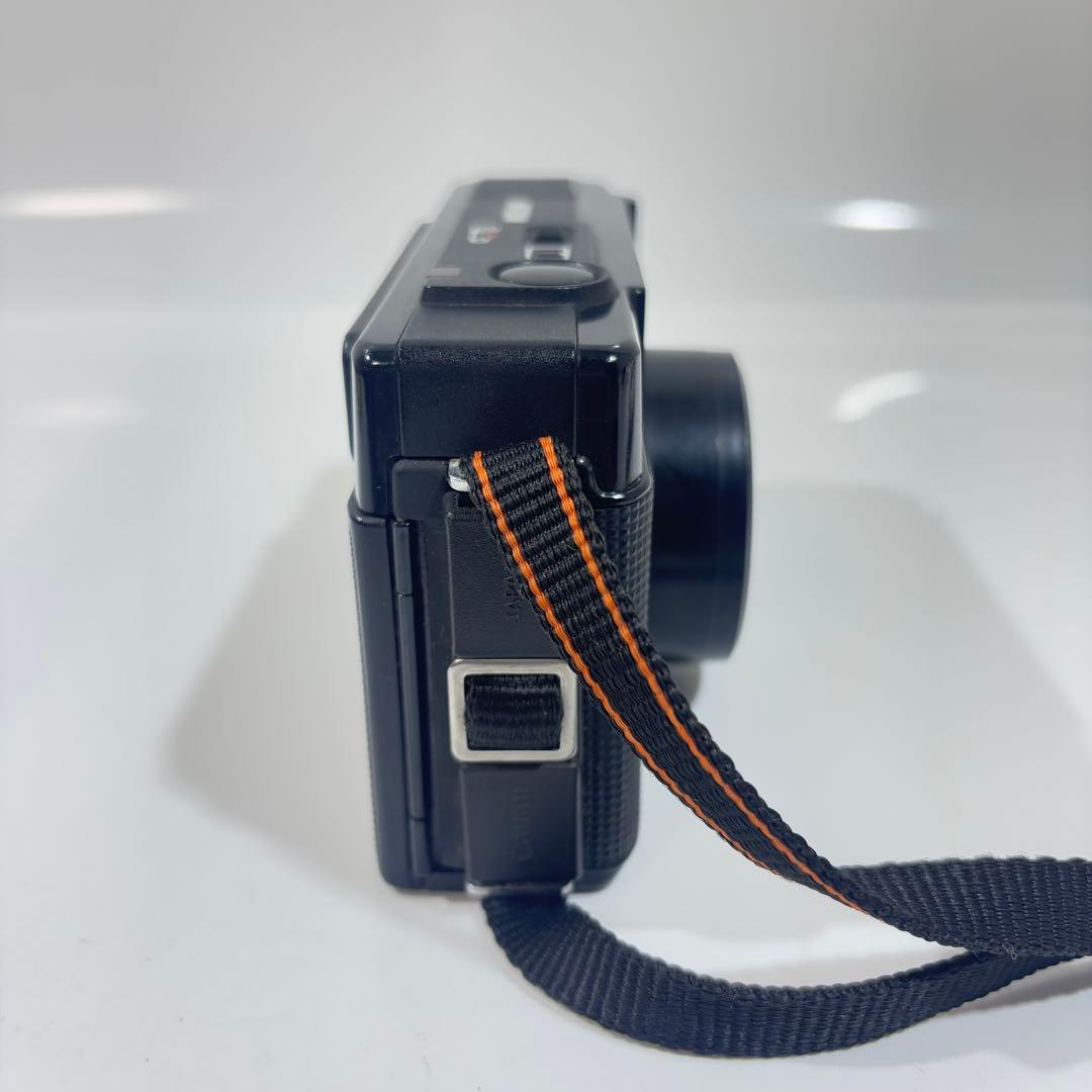 ★動作品★【A1163】Canon AF35M 初代オートボーイ