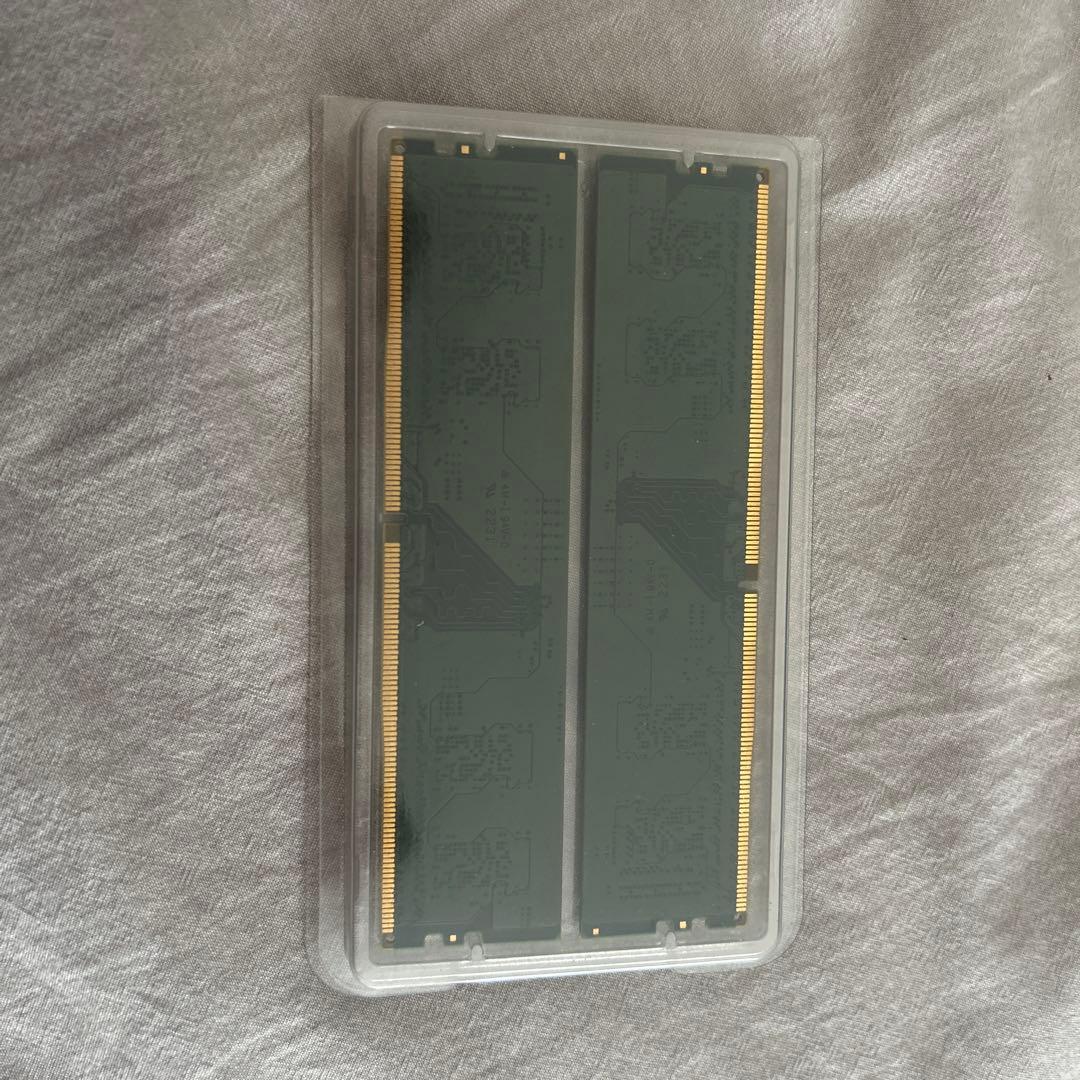 メモリー　ddr4 16gb