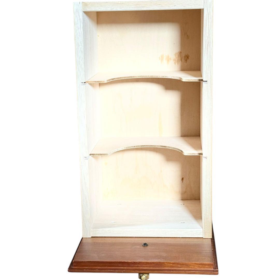 KZ006 マルニ木工　地中海　ドレッサー　椅子付　maruni 鏡台