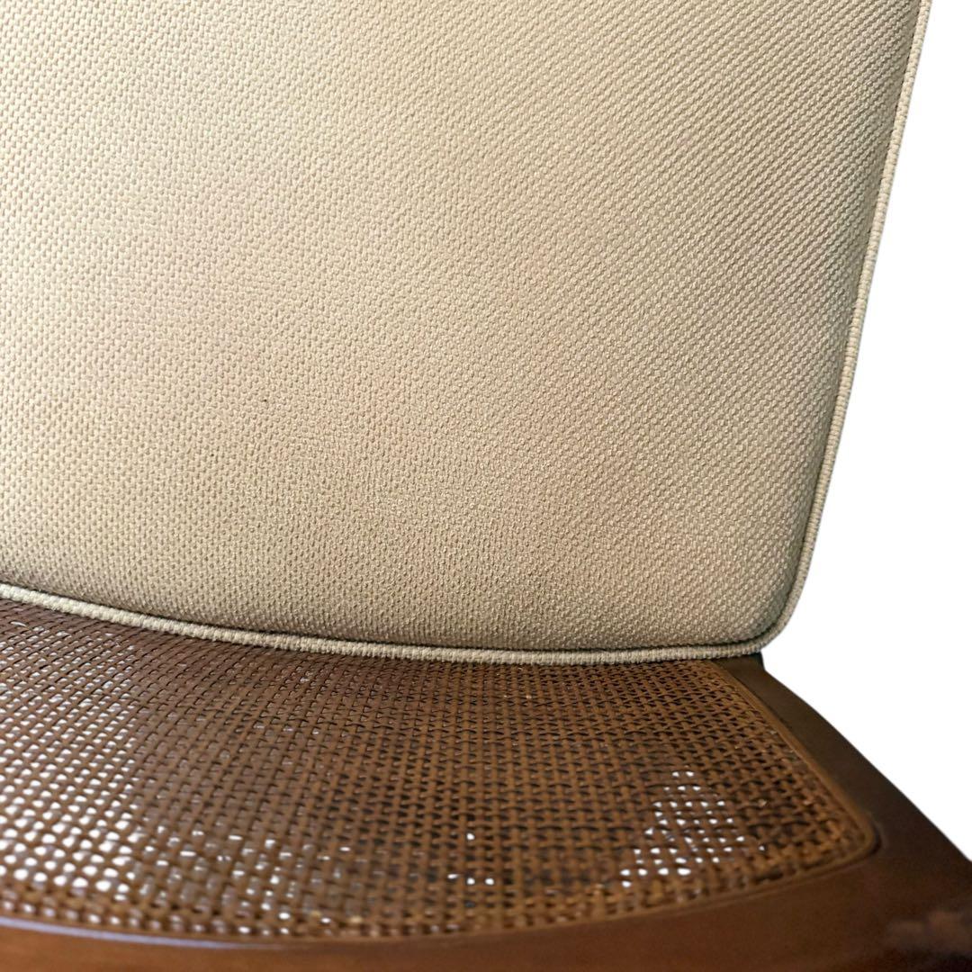 KZ006 マルニ木工　地中海　ドレッサー　椅子付　maruni 鏡台