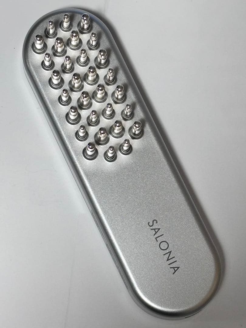 SALONIA サロニア EMS リフトブラシ 動作確認済