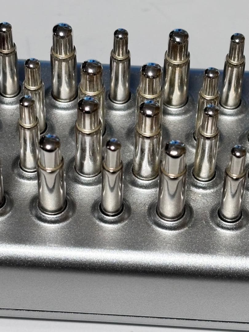 SALONIA サロニア EMS リフトブラシ 動作確認済