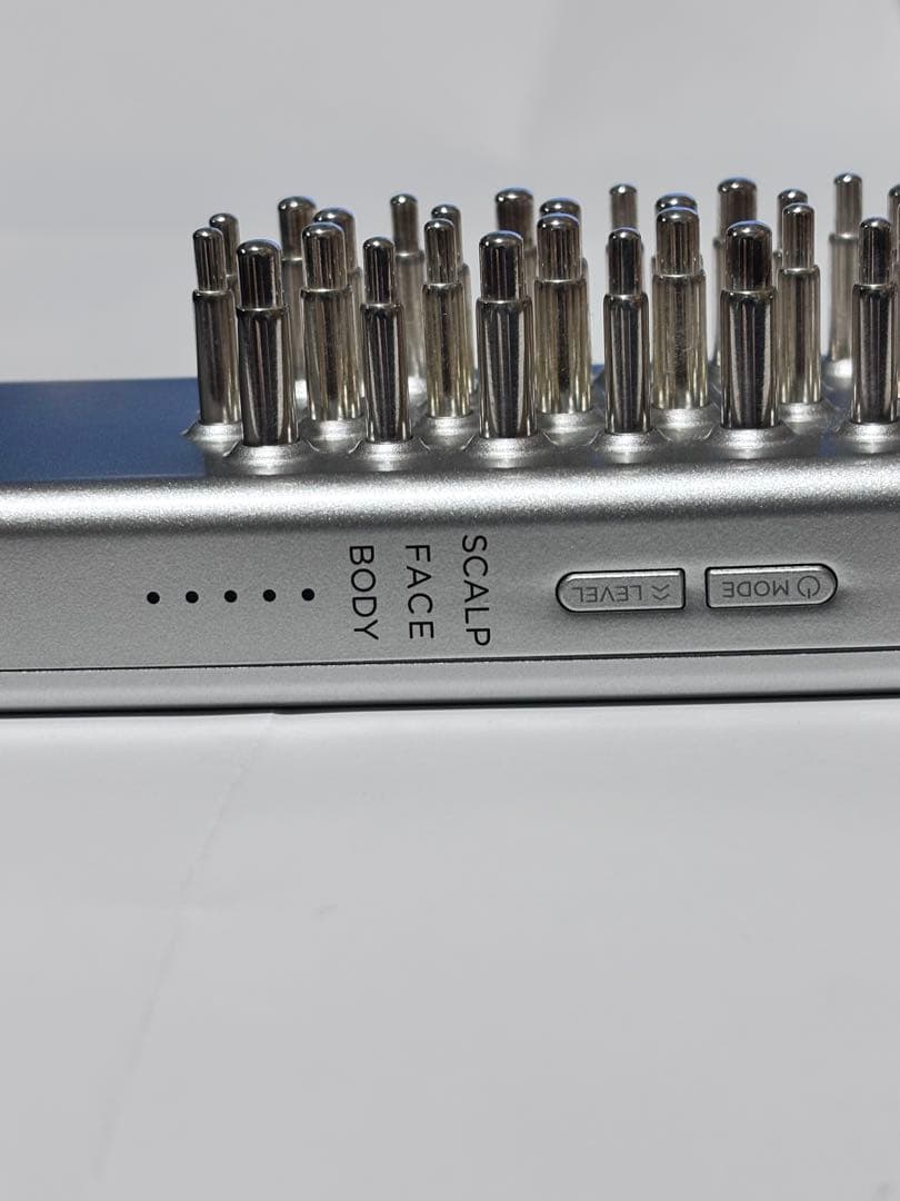 SALONIA サロニア EMS リフトブラシ 動作確認済