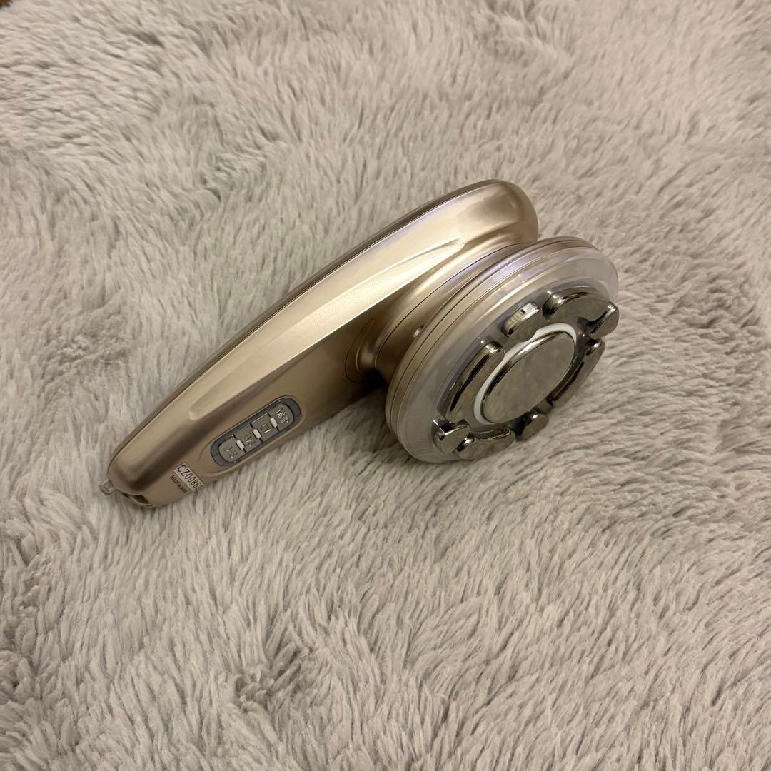 Dr.Caviet The Zeus（ドクターキャビエットザゼウス）