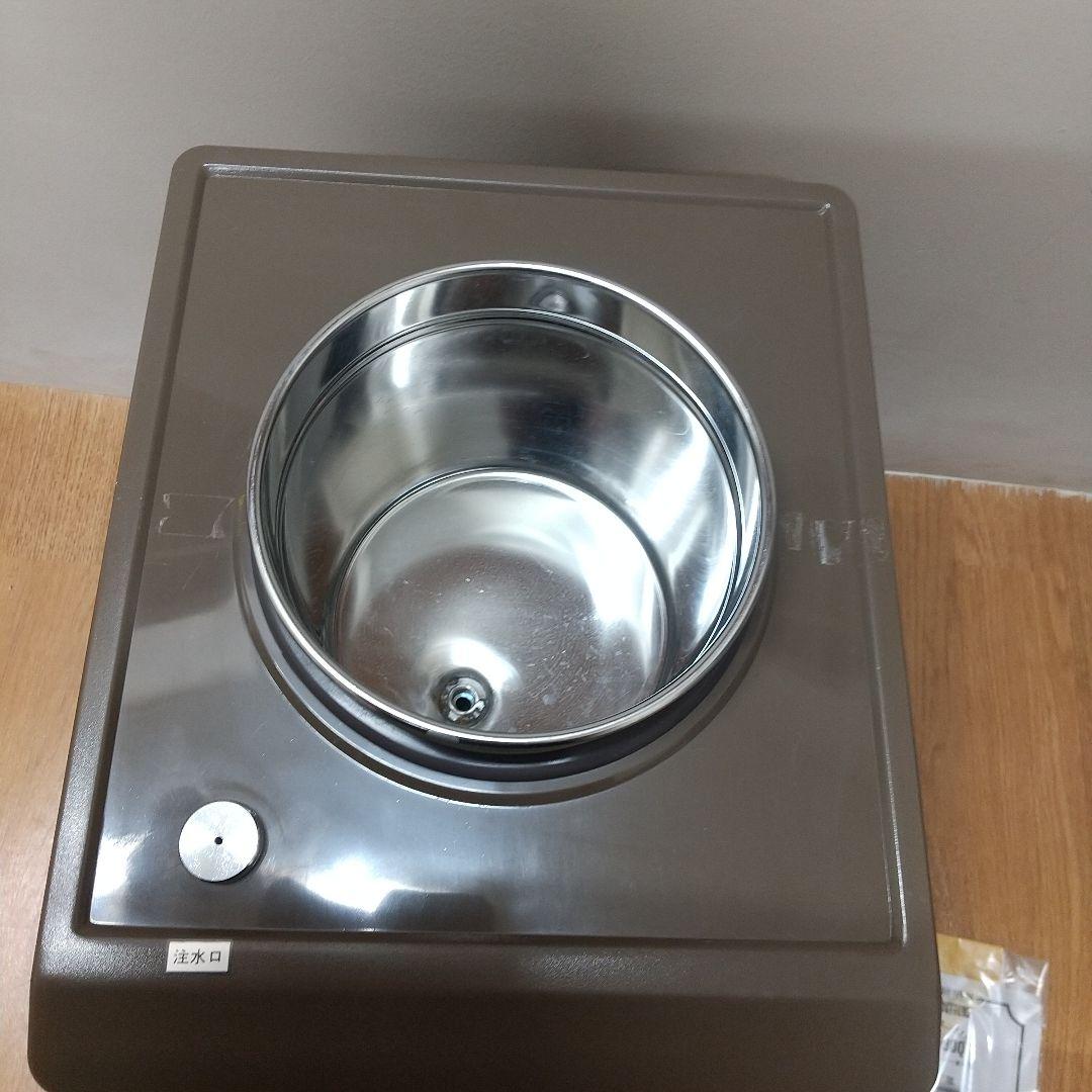 ネ*様 MA④3[美品] こうせい 晃成 自動酒かん器 熱燗 日本酒 HBS-3