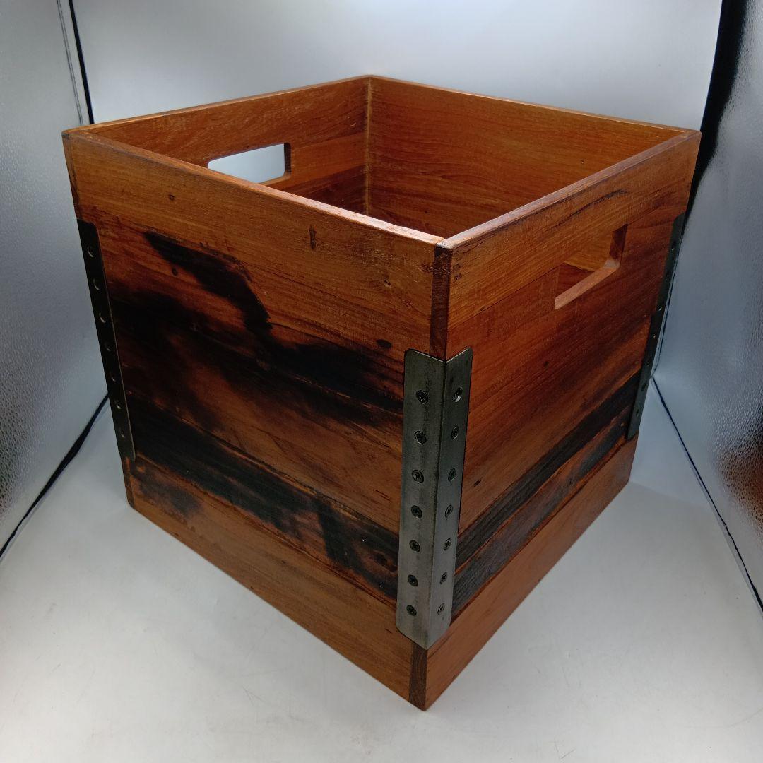 (B) ACME Furniture アクメファニチャー トロイボックスL