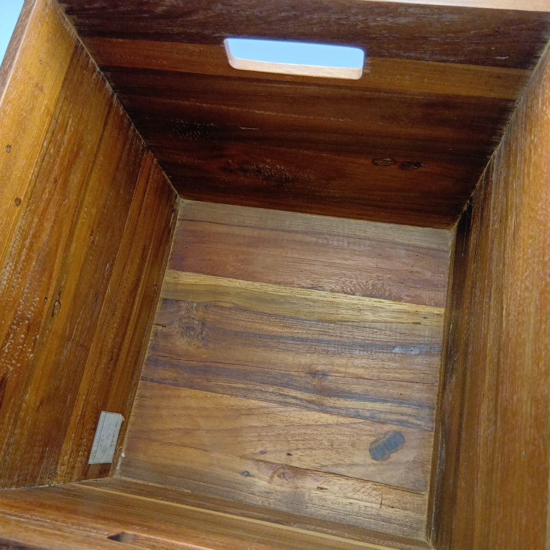 (B) ACME Furniture アクメファニチャー トロイボックスL