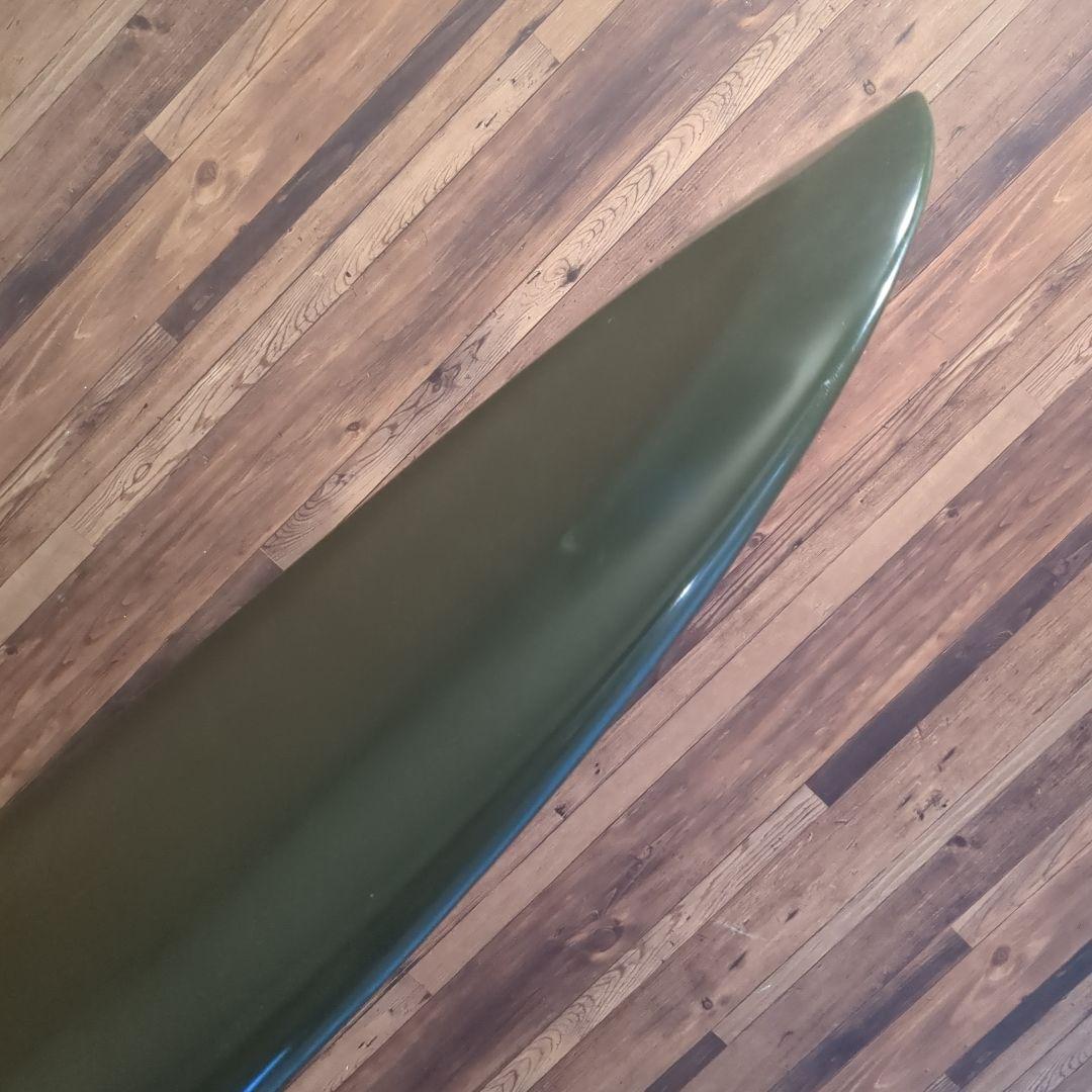 5'5\"　Twin Fish ツイン　Tootsシェイプ