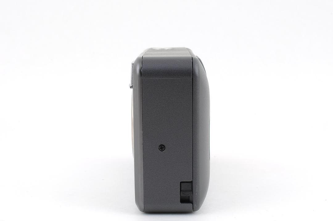 Konica BIG MINI F ブラック ビッグミニ✨美品 希少！✨