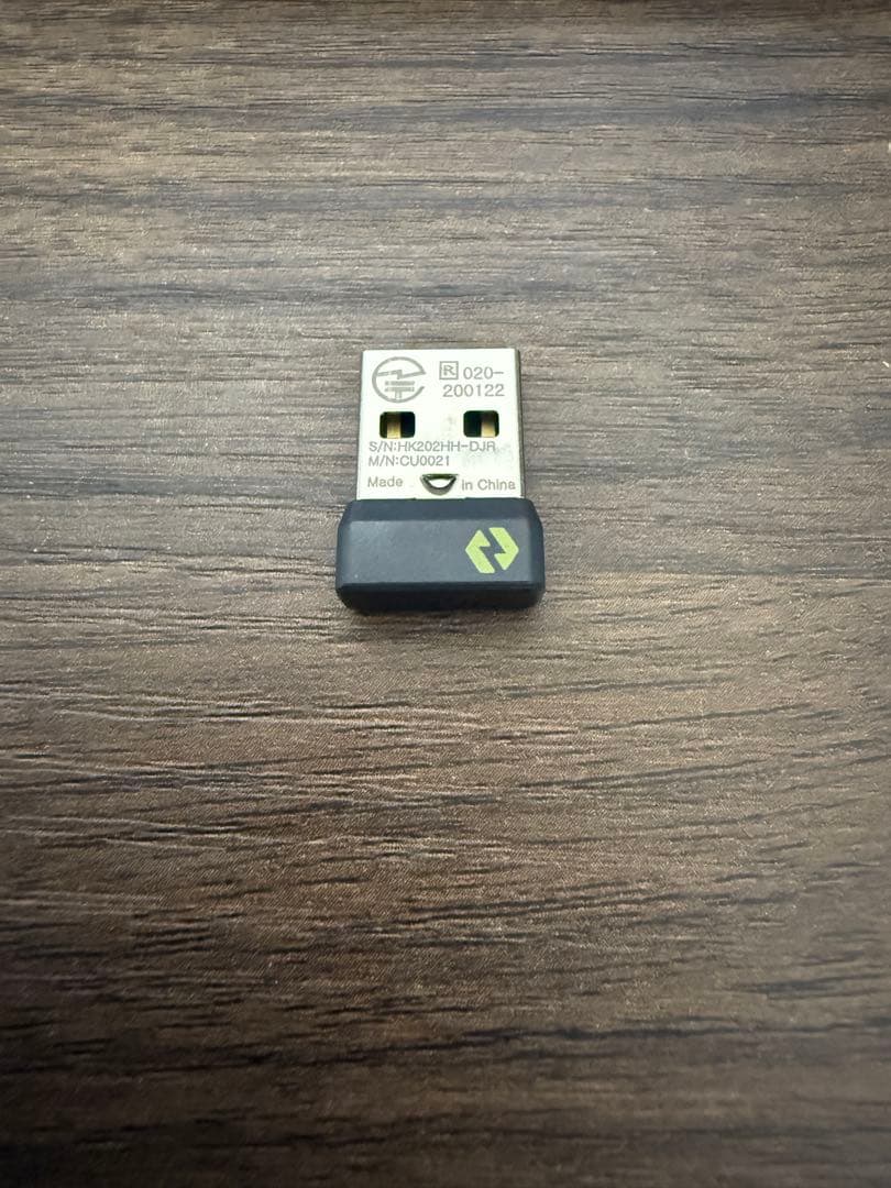 【ほぼ新品】ロジクールKX850CT MX MECHANICAL MINI 茶軸