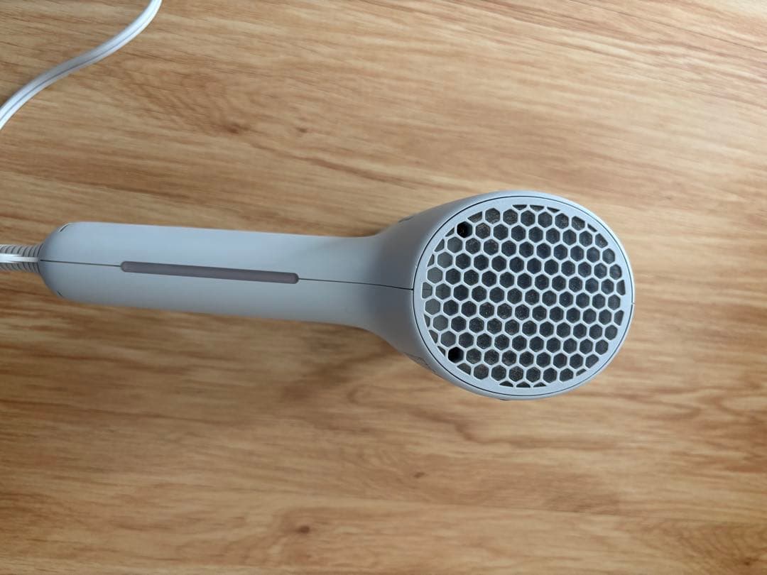 【保証期間内】Panasonic ナノケア ヘアドライヤー EH-NA0J