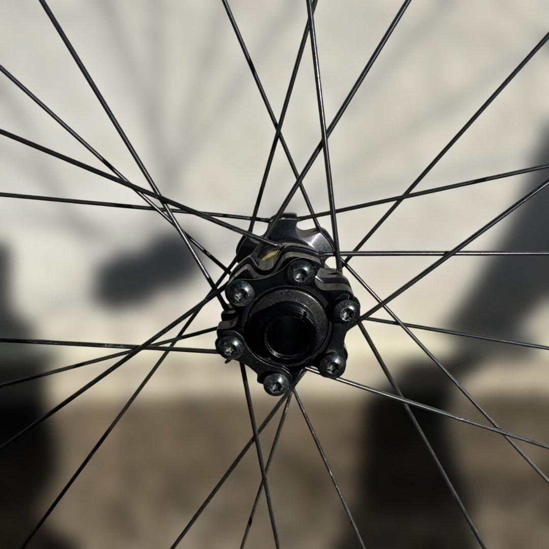 マヴィック MAVIC クロスマックス CROSS MAX 27.5 ホイール