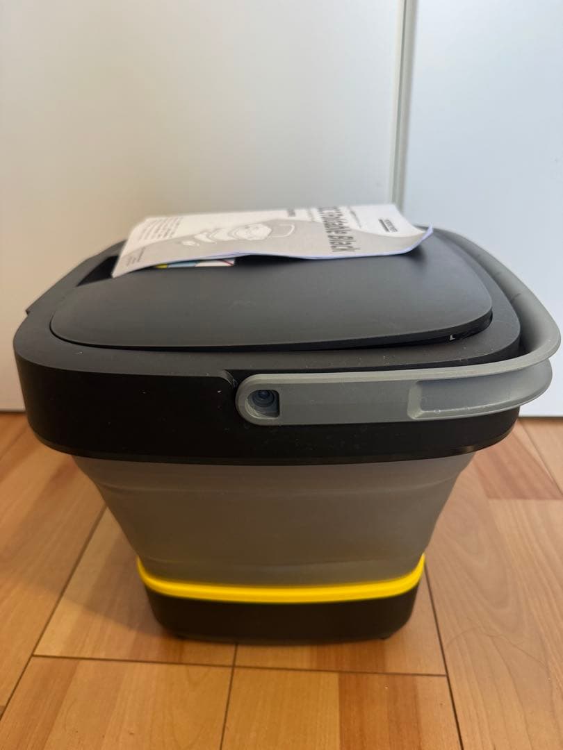 ケルヒャー OC 3 高圧洗浄機 直噴ノズル　マルチジェット