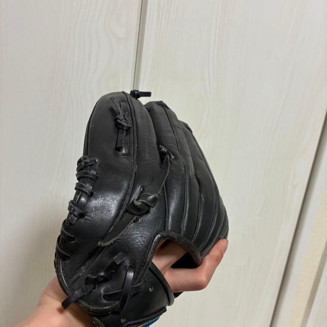 MIZUNO ミズノ ビューリーグ 硬式用 右投げ 野球 グローブ