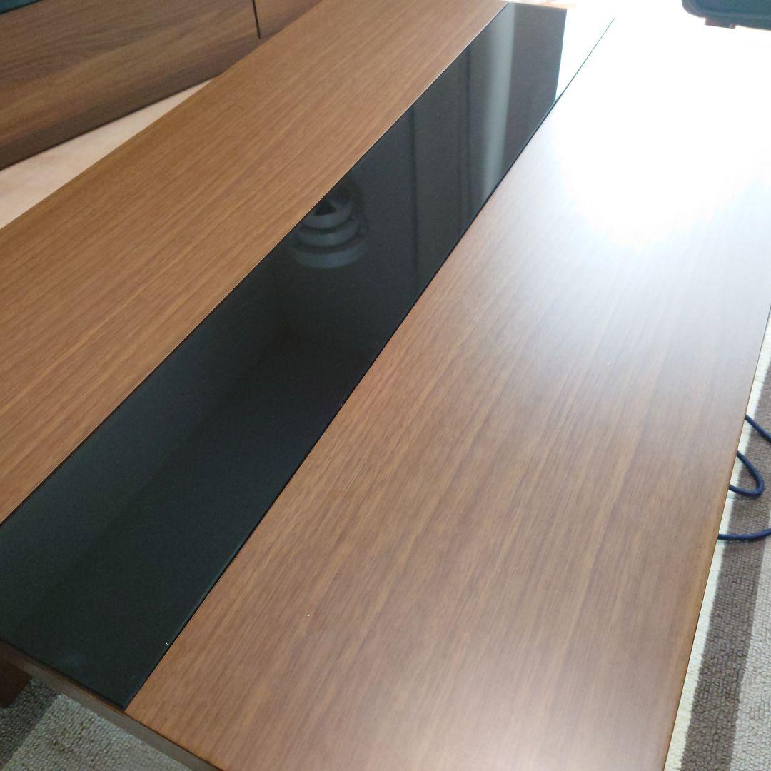 こたつテーブル 長方形 (90×60cm) モダンデザイン グウィルト