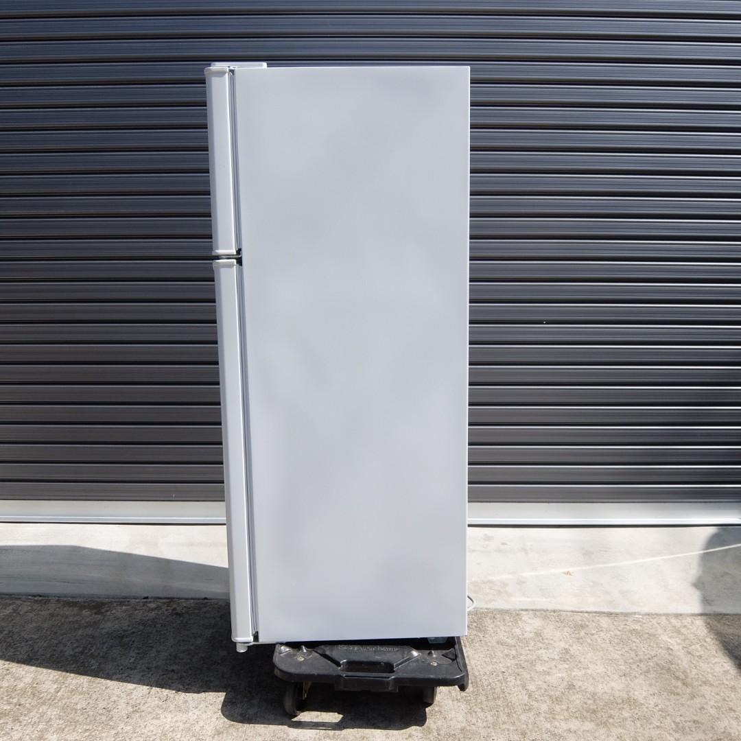 51013　Haier　JR-N130B　冷蔵庫 2022年製