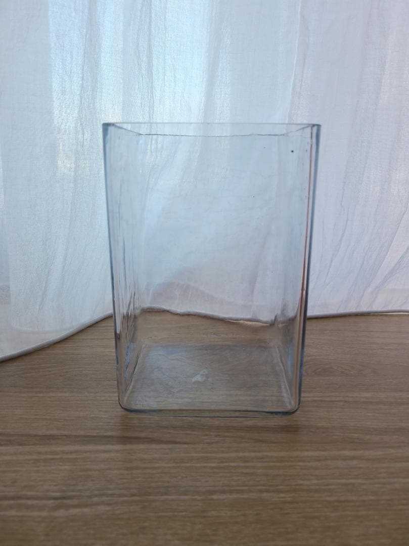 【期間限定値下げ】古道具 ガラス 容器 蚤の市