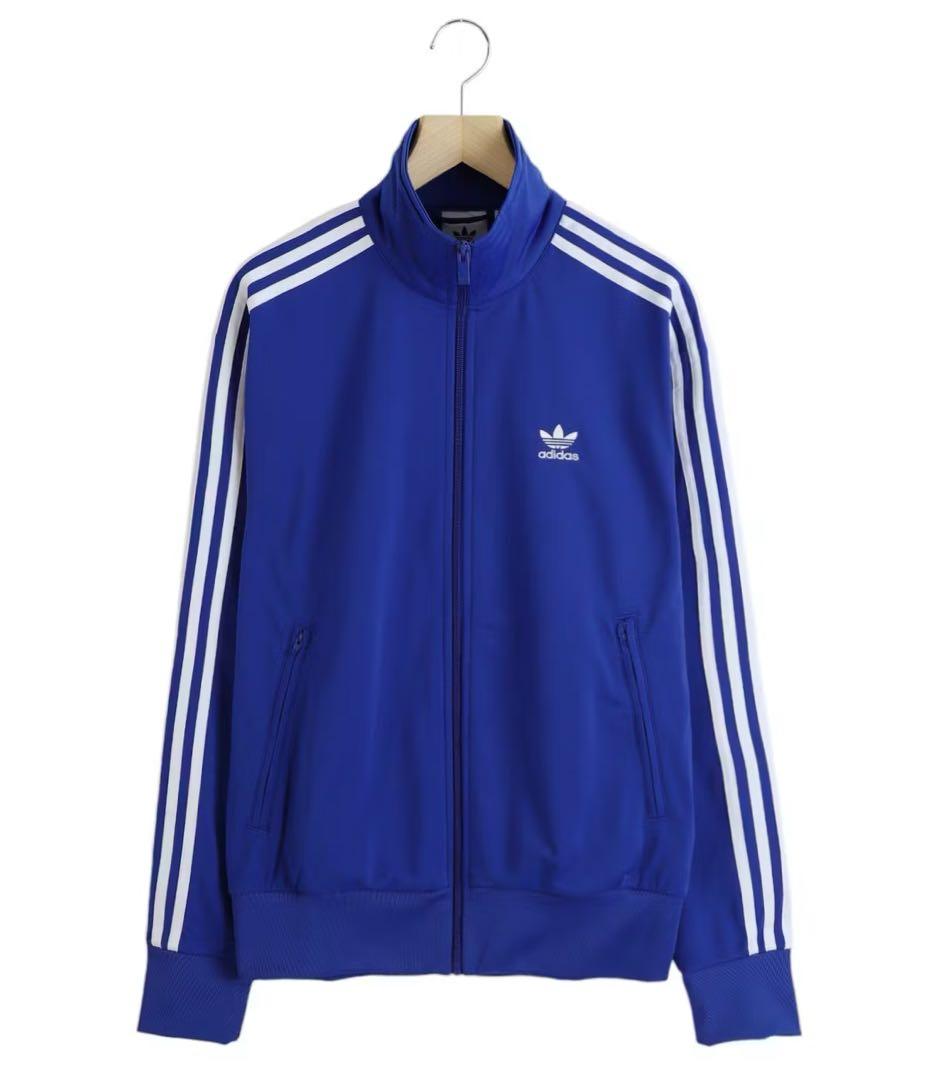 adidas originals ファイヤーバード　トラックトップ