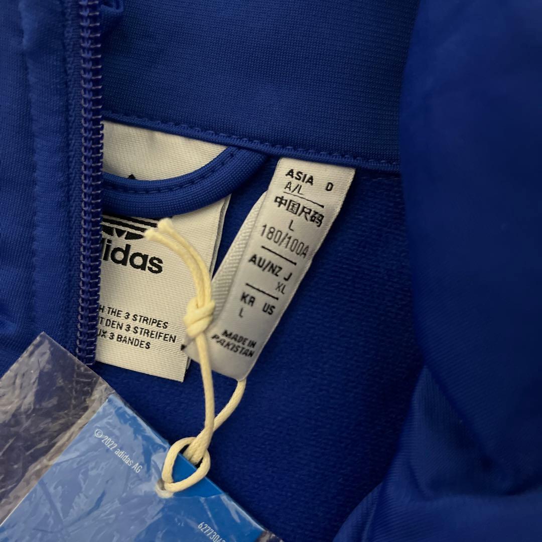 adidas originals ファイヤーバード　トラックトップ