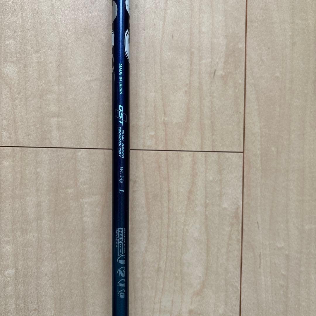 ゴルフ ドライバー XXIO12 ゼクシオ レディース