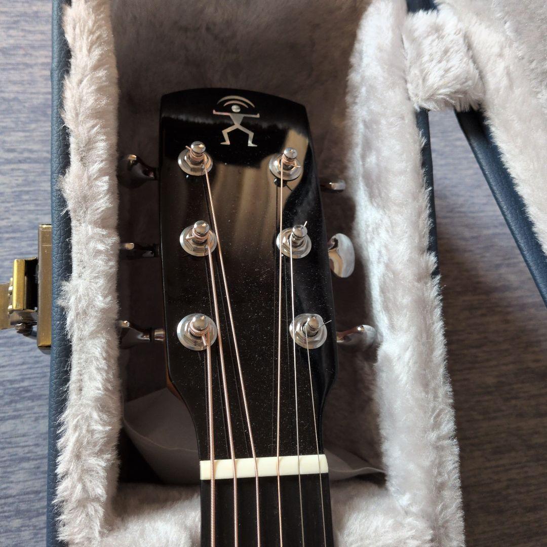 アヌエヌエ　aNueNue aNN-L200E 杉田健司　美品