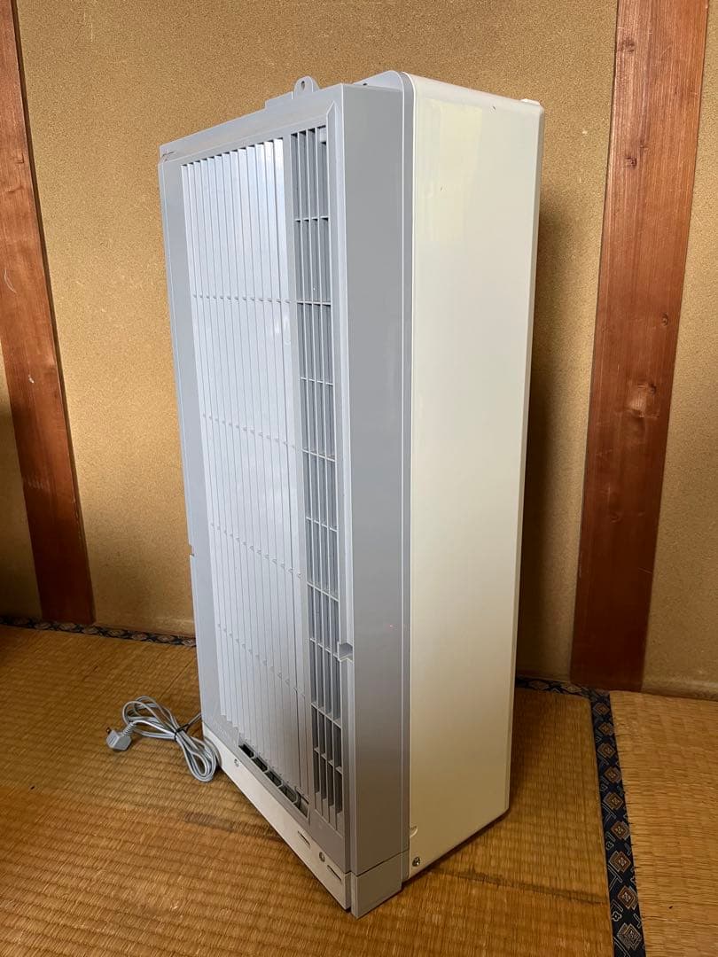 コロナ 窓用エアコン 2020年製 cw1620