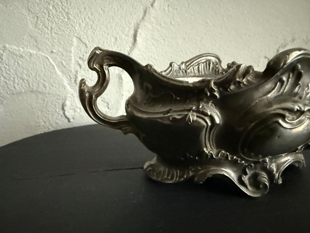 フランスアンティーク　小さなジャルディニエール