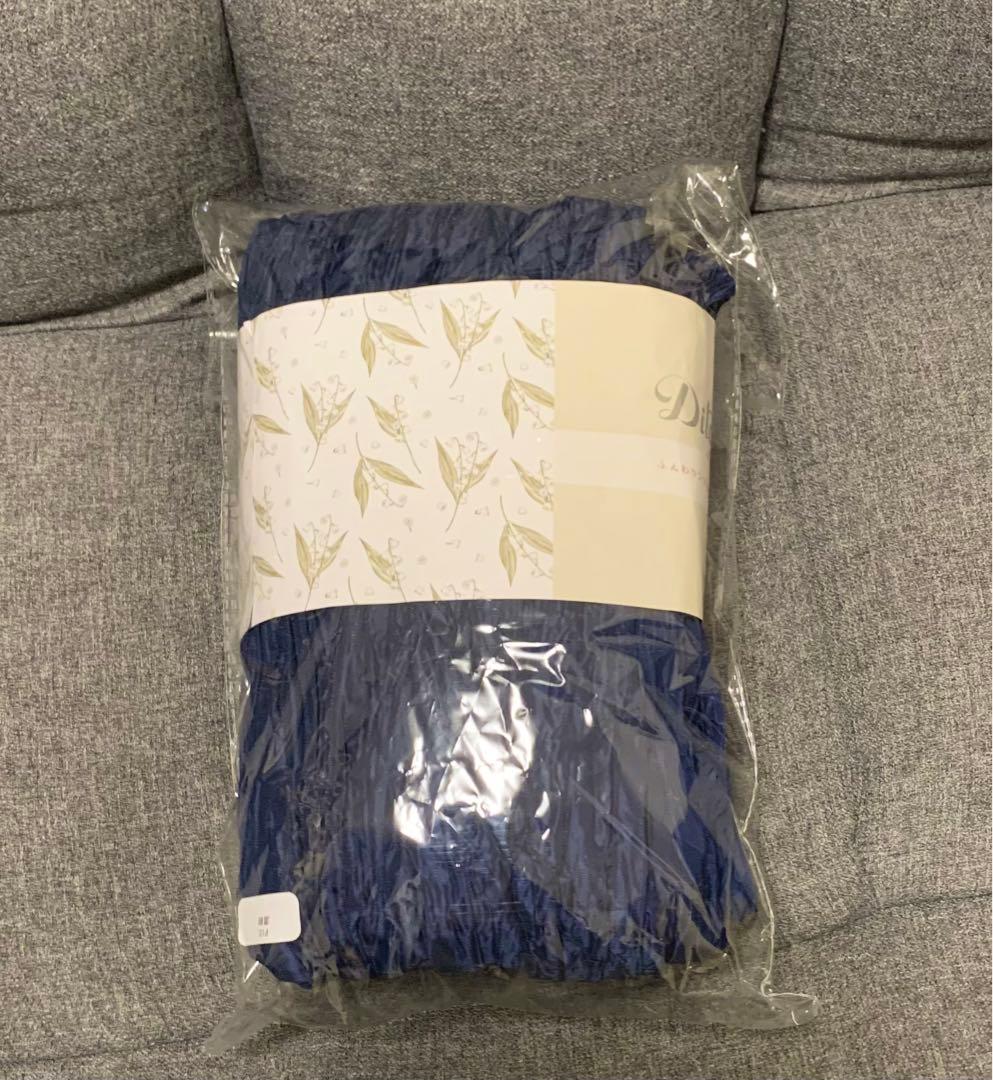 【ハナページ】dita ワンピース浴衣 幻想花明かり