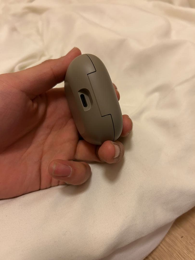 Beats - Powerbeats Fit - ワイヤレスノイズキャンセリング